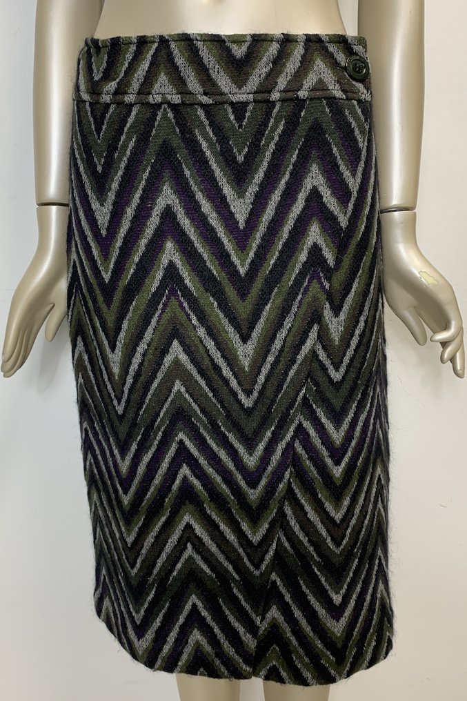 Missoni - Szoknya #1.0