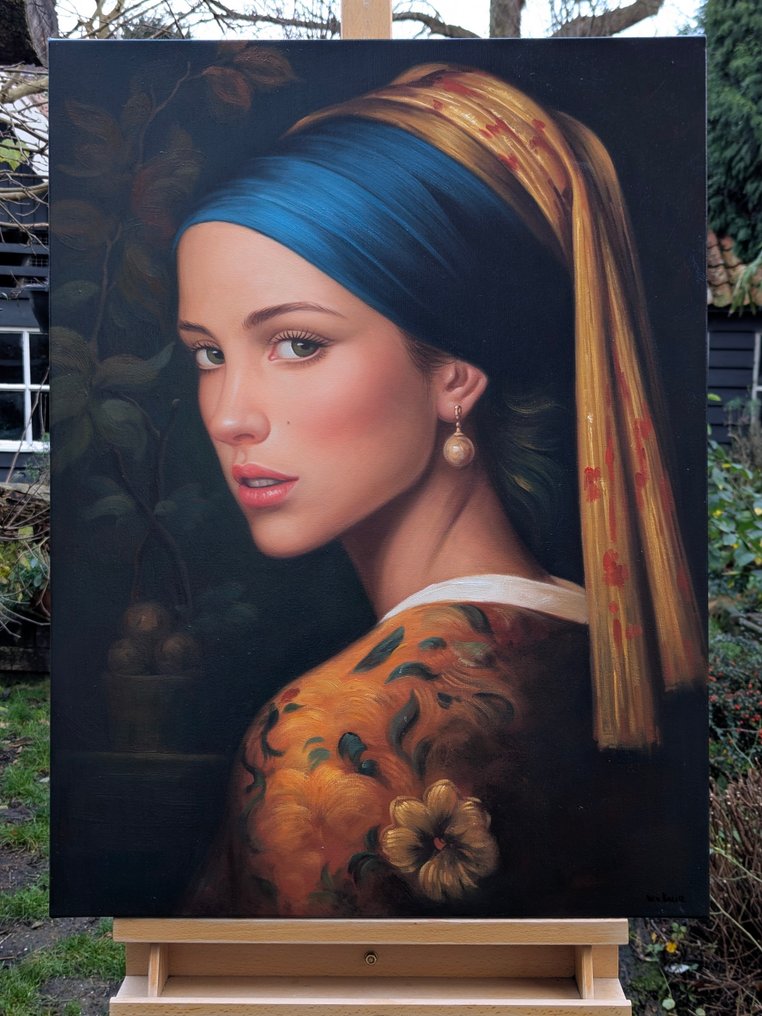 Wilhem von Kalisz (XX-XXI) - The Pearl of the Matter #2.1