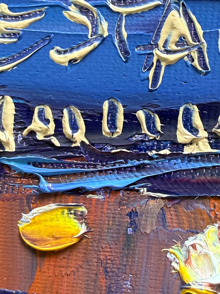 Ludovic Labbé - Le Musset, Paris #2.1