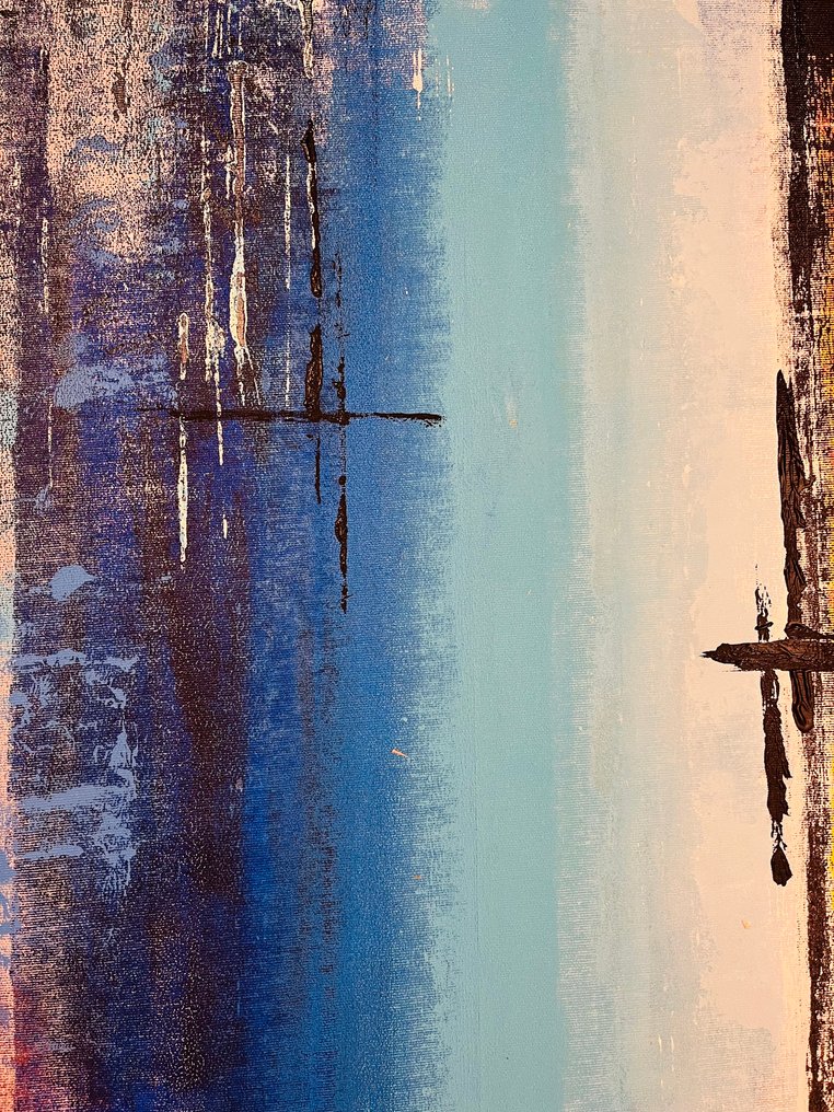 Paolo Contin - Visione Onirica #3.2