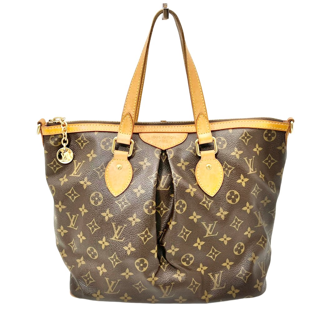 Louis Vuitton - Monogram - Handtasche #1.0