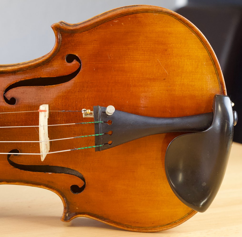 Labelled Cavani Vincenzo -  - Violin - Unknown #3.2