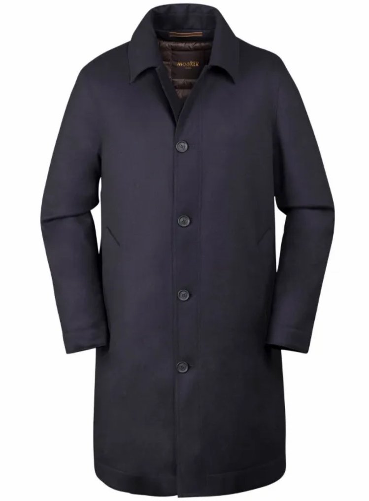 Moorer - Trench coat - New with tags #1.0