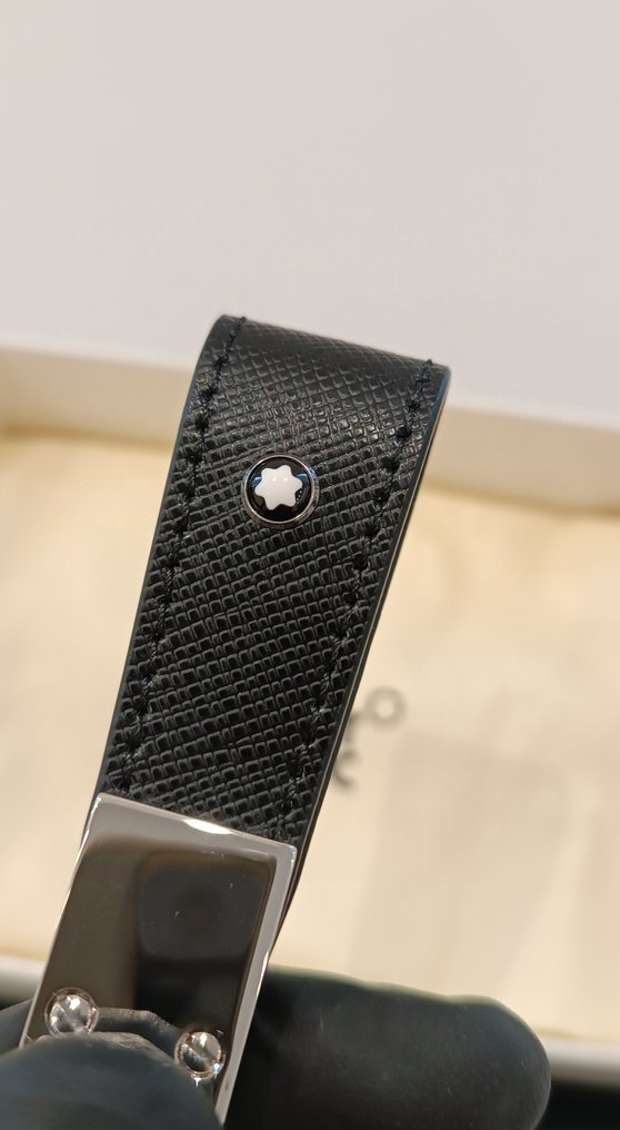 Montblanc - Sartorial - Porte-clés #3.2