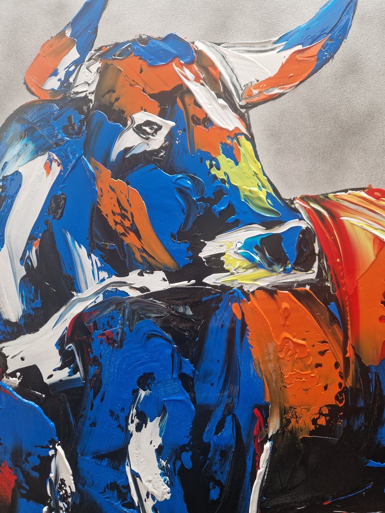 Henry Escobar - EL TORO #4.3