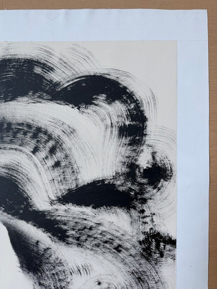 MrKas - “Imprinted in Absence” #4.3