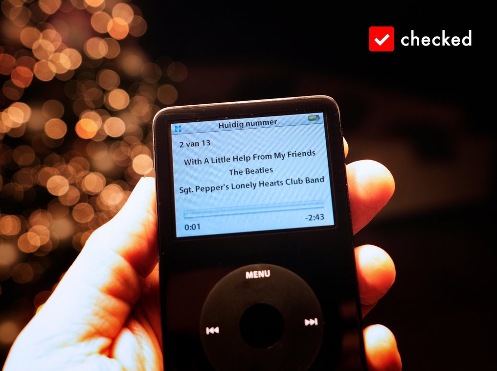 Apple iPod 80 GB Black — Collector’s Working Set - 電腦 - 帶原裝盒 #1.0