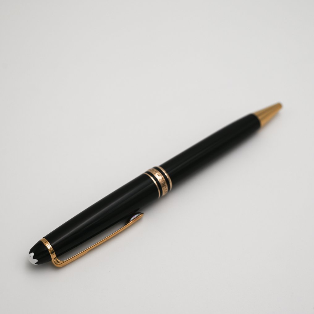 Montblanc - Meisterstück Classique 164 - Ballpoint pen #2.1