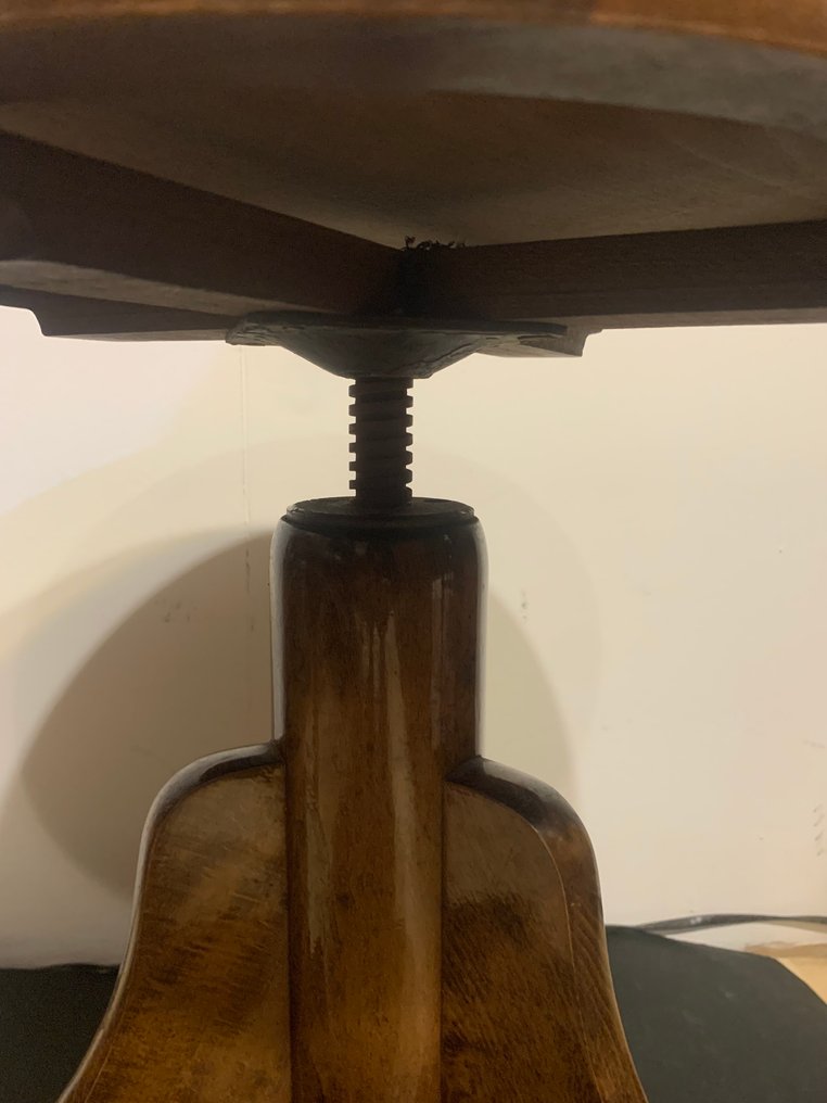 椅子 - 山毛榉 - A vite #3.2