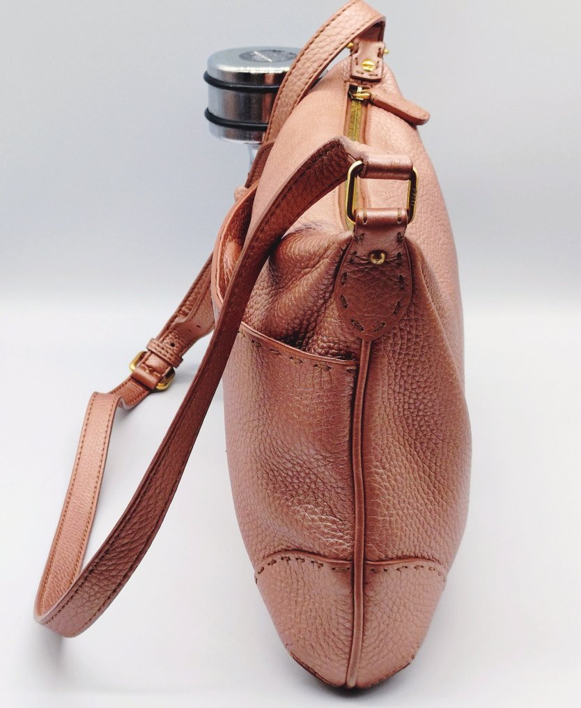 Fendi - Selleria - Τσάντα χιαστί #3.2