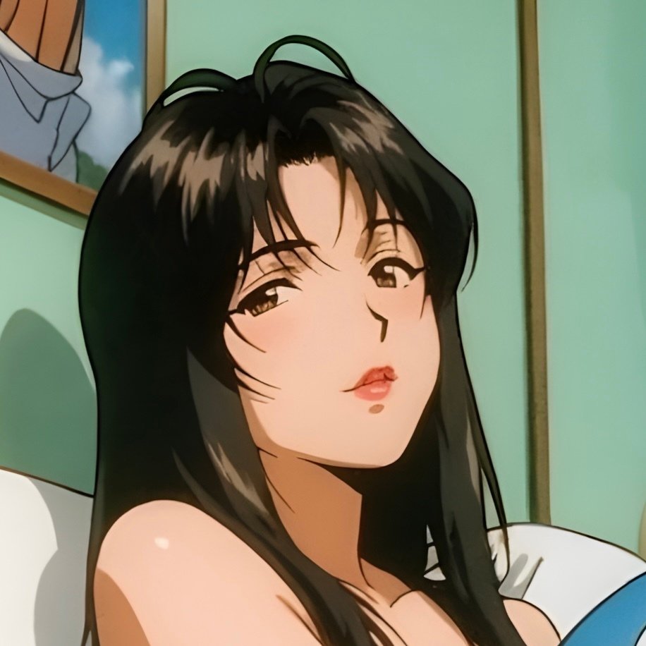 Makayhos - [Canvas] Shizuka x Doraemon – 90s Room Glow #2.1