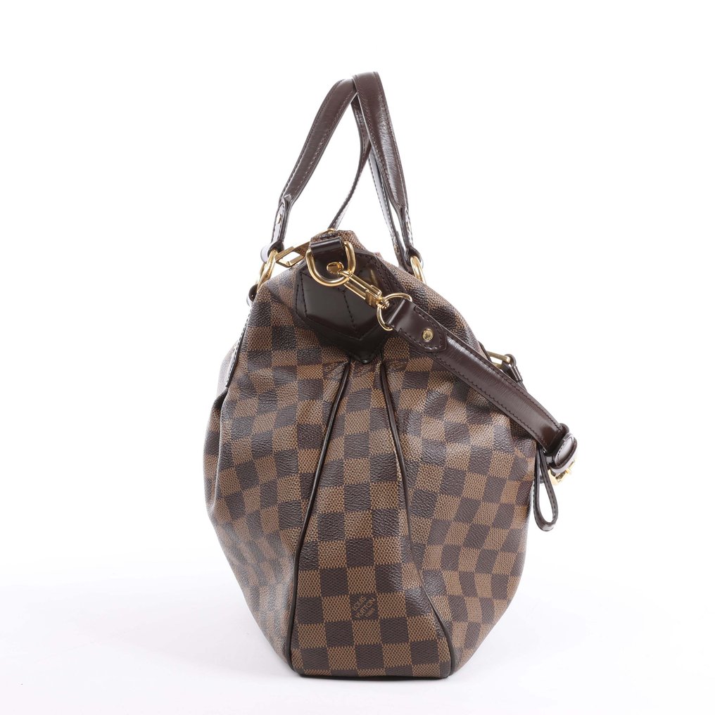 Louis Vuitton - Ivorie - Borsa a spalla #4.3