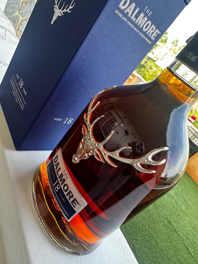 Dalmore 18 years old  - 70 cl #2.1