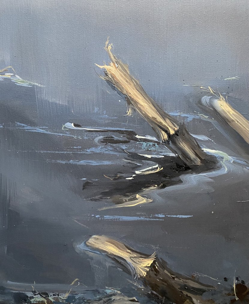 Marein Konijn - After the Labyrinth #4.3