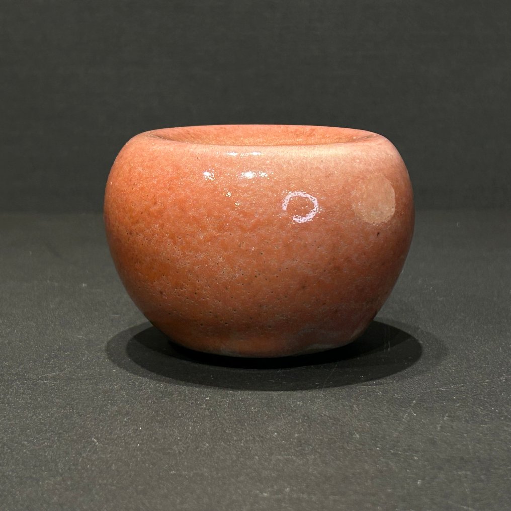 Penseltvätt - Porslin #2.1