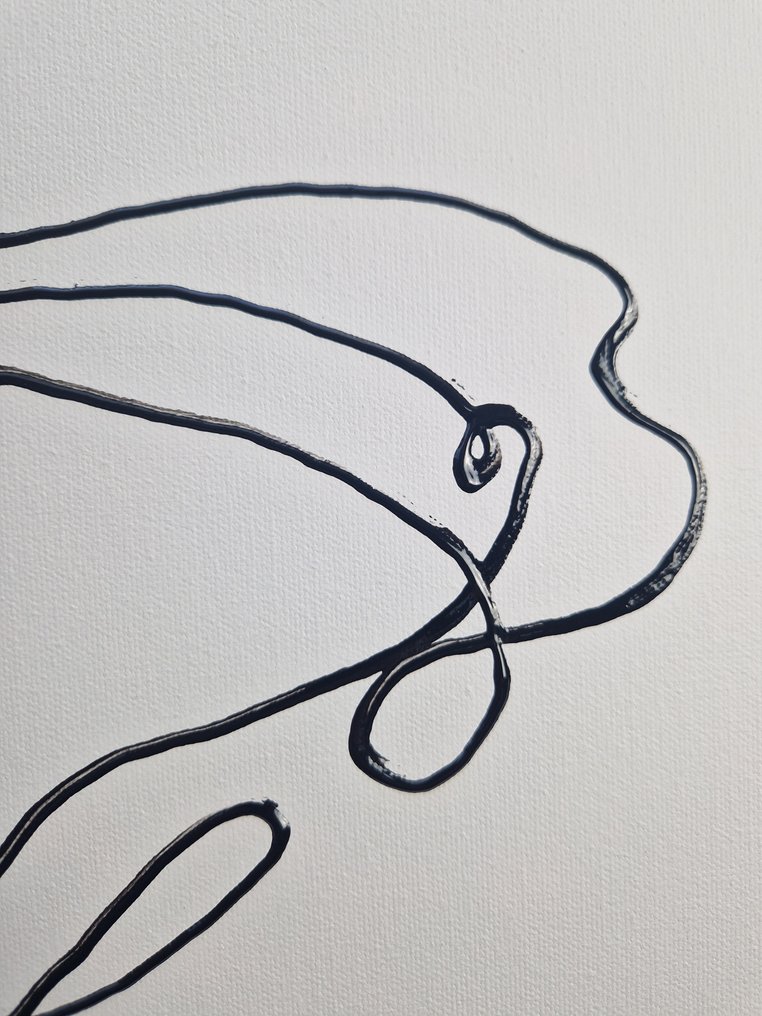 Henry Escobar - L'ETOILE #4.3