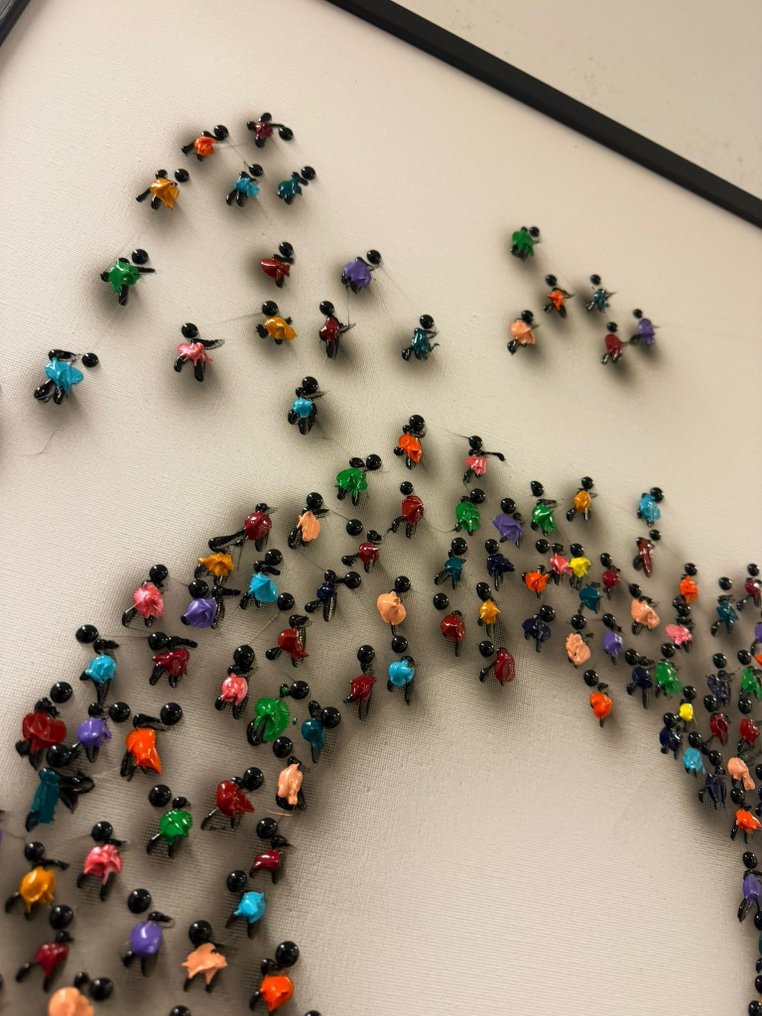 Kastro - Kastro - Kriatures Coffee #481 - XL - NO Reserve #4.3