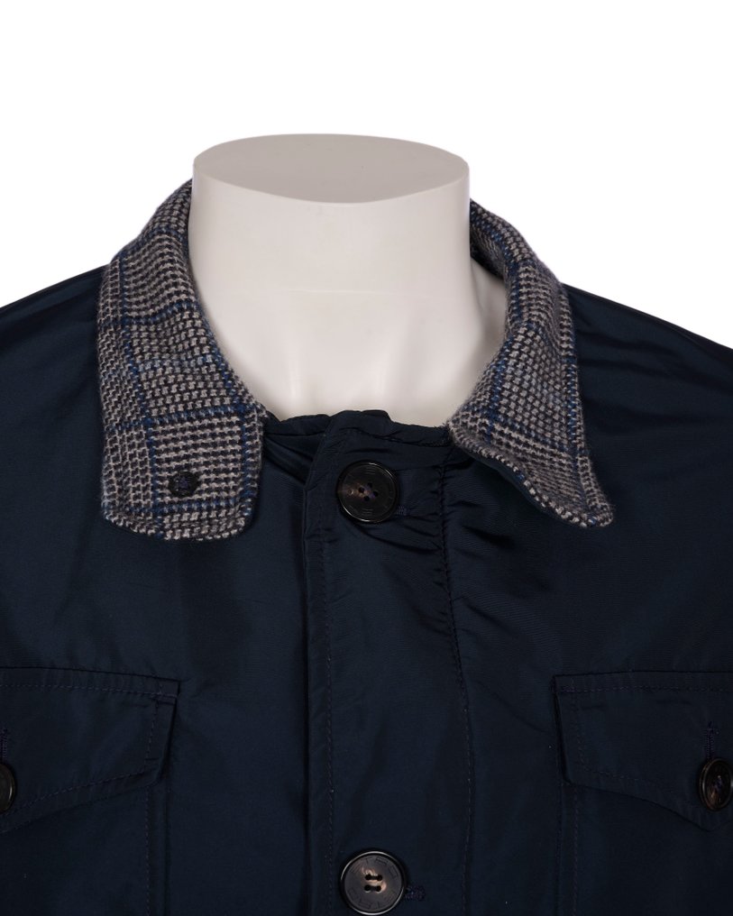 Etro - Καμπαρντίνα #3.2