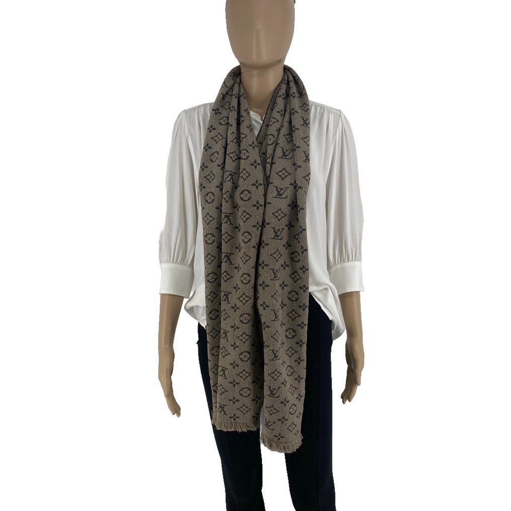 Louis Vuitton - Sjaal #3.2