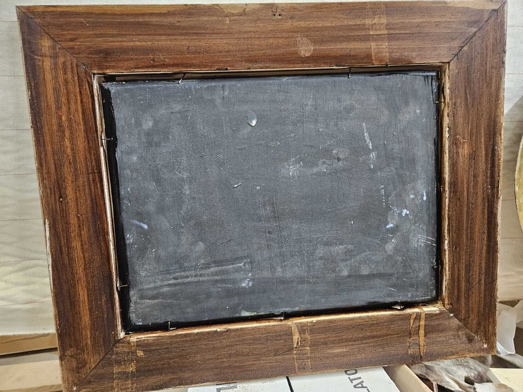 Aldo Marini (XX) - Venezia #2.1