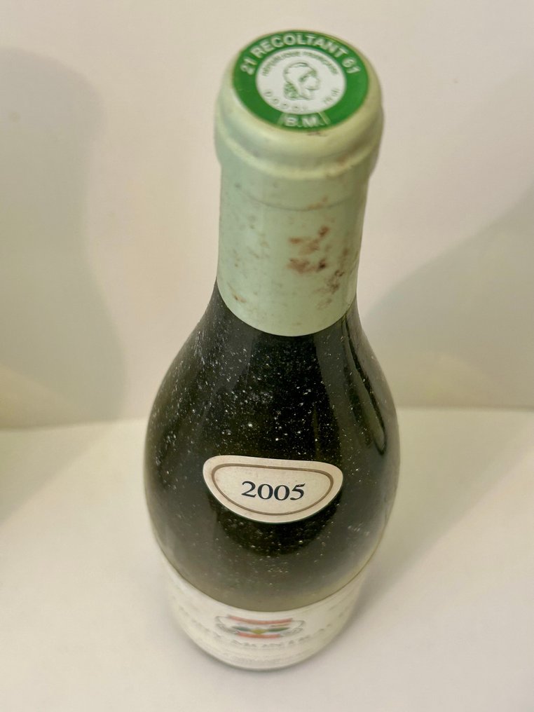 2005 Louis Carillon et Fils - 皮里尼-蒙哈谢酒庄 - 1 Bottle (0.75L) #4.3