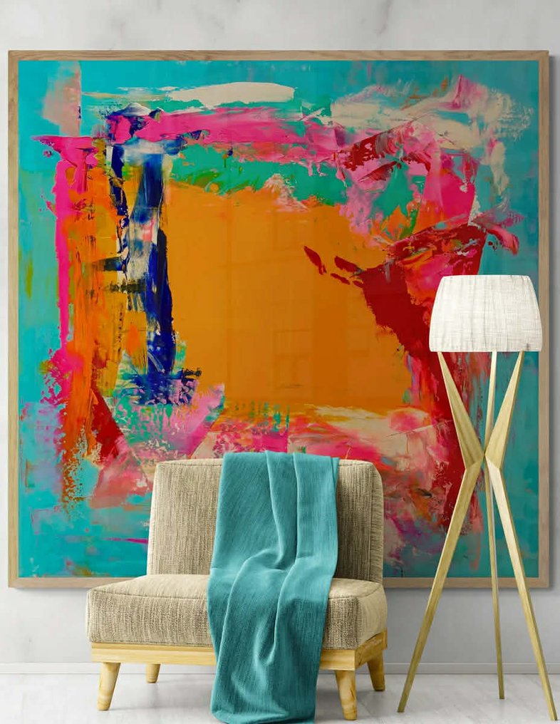 Giogia fl - Party Animal    -XXL - #1.0