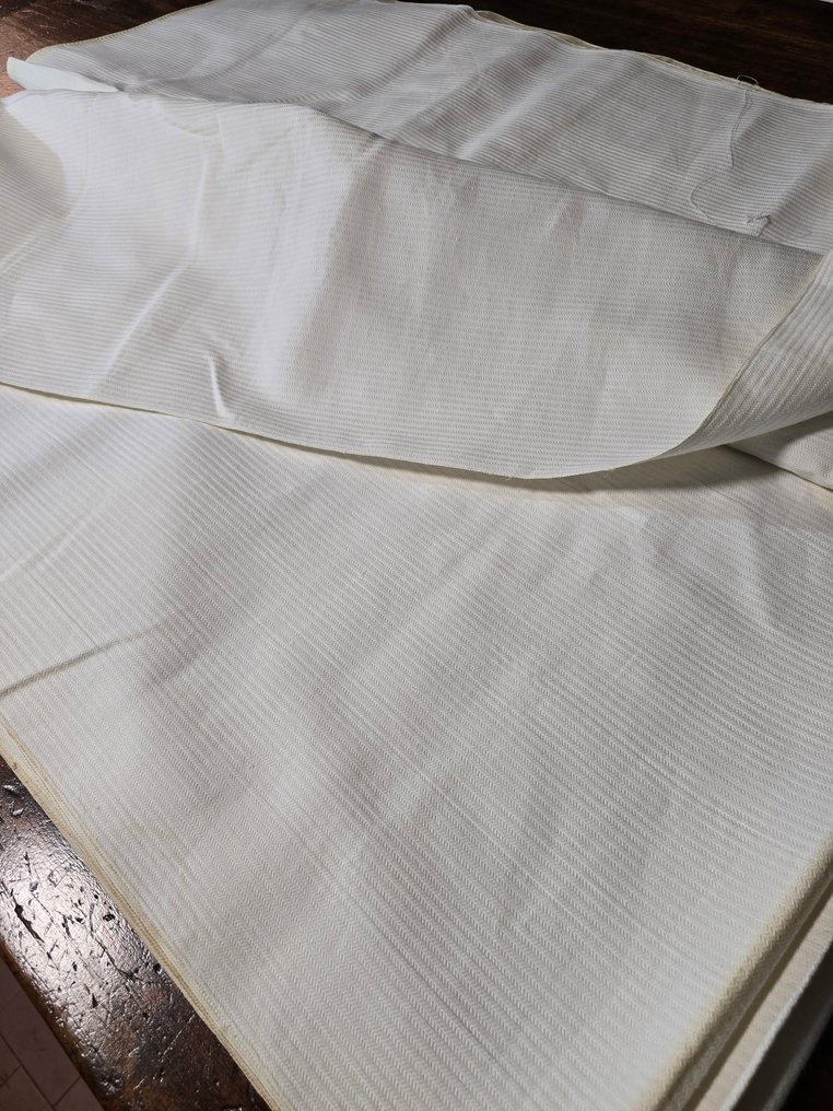 Textile - 1000 cm - 80 cm - Ancient fabrics #2.1