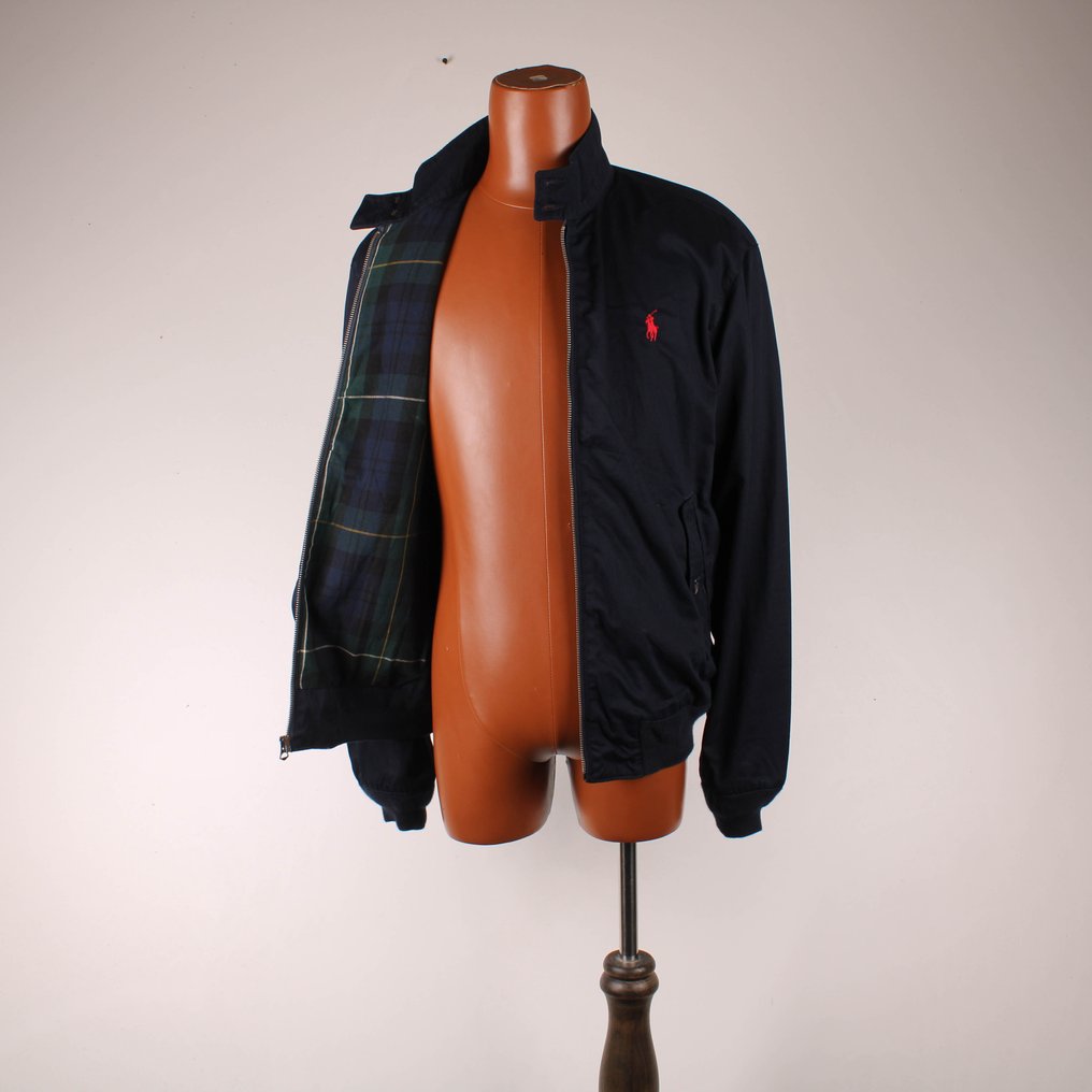 Ralph Lauren - 夹克 #4.3