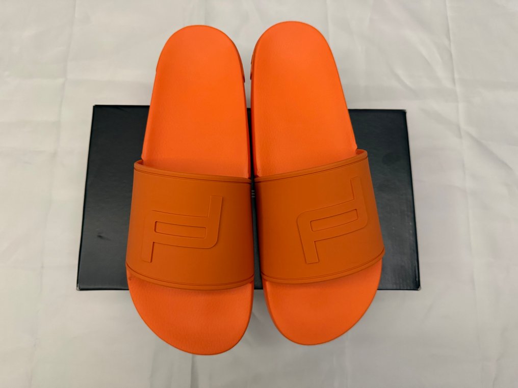 Ciabatte - Porsche #1.0