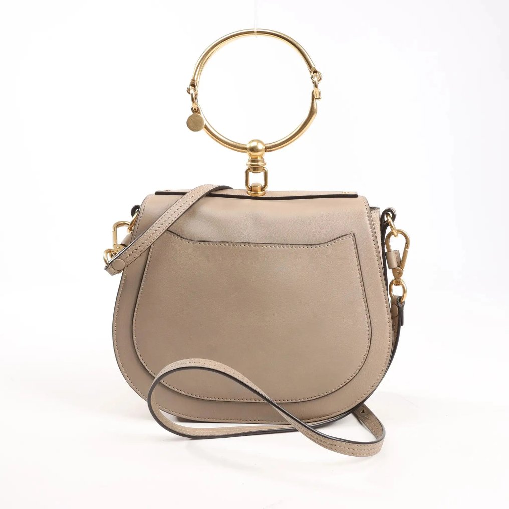 Chloé - Nile - Schultertasche #3.2