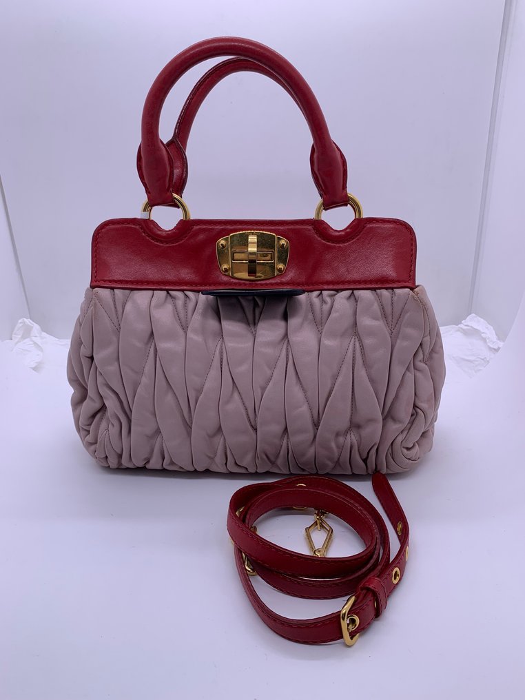 Miu Miu - Borsa #1.0