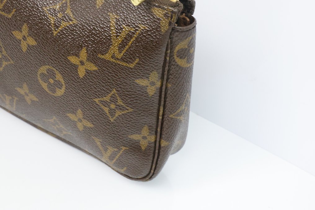 Louis Vuitton - Pochette Accessoires - Τσάντα #1.0