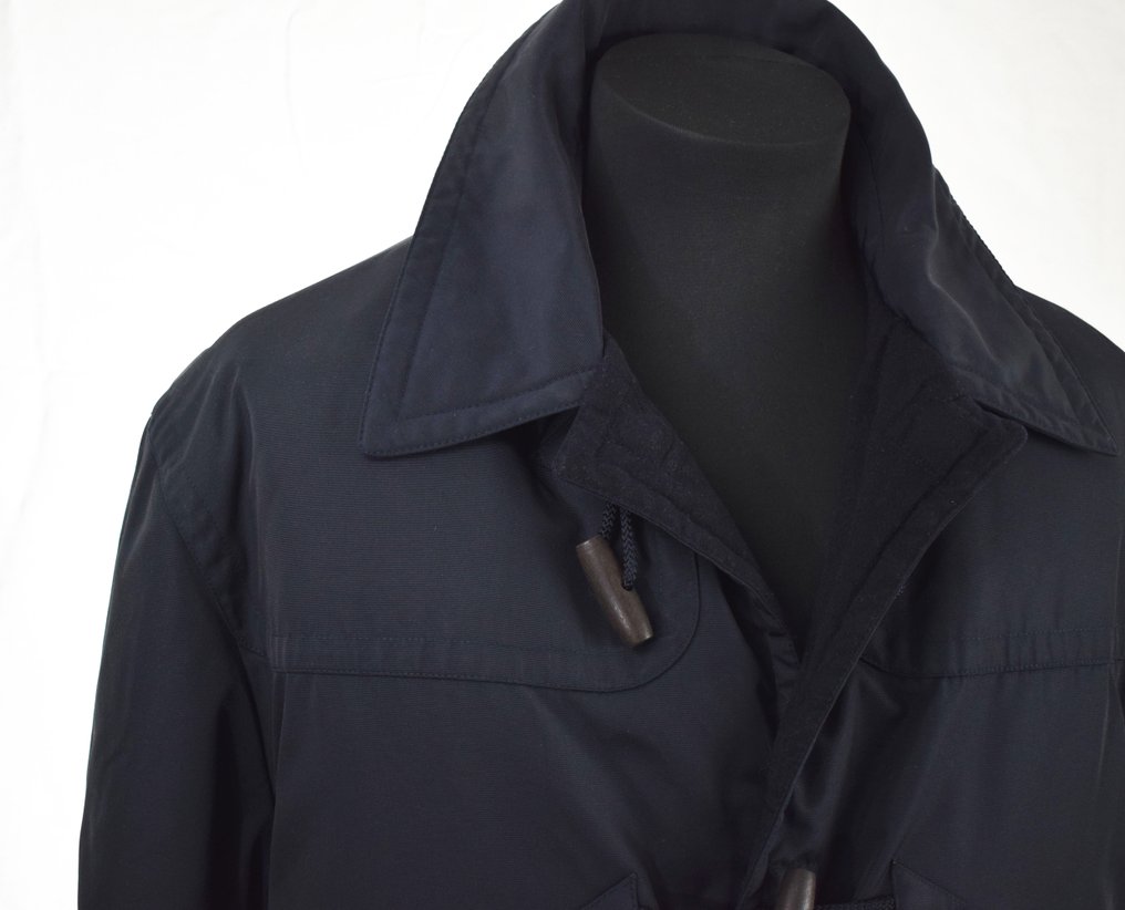 Hermès - 外套 #4.3