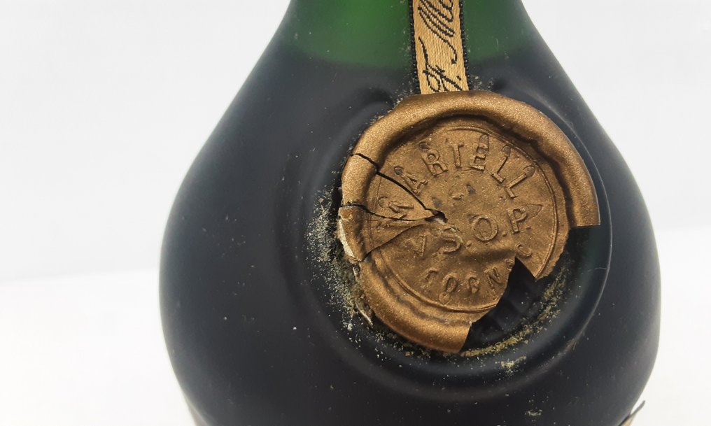 Martell - magnum Médallion VSOP  - b. 1980s - 150cl #2.1