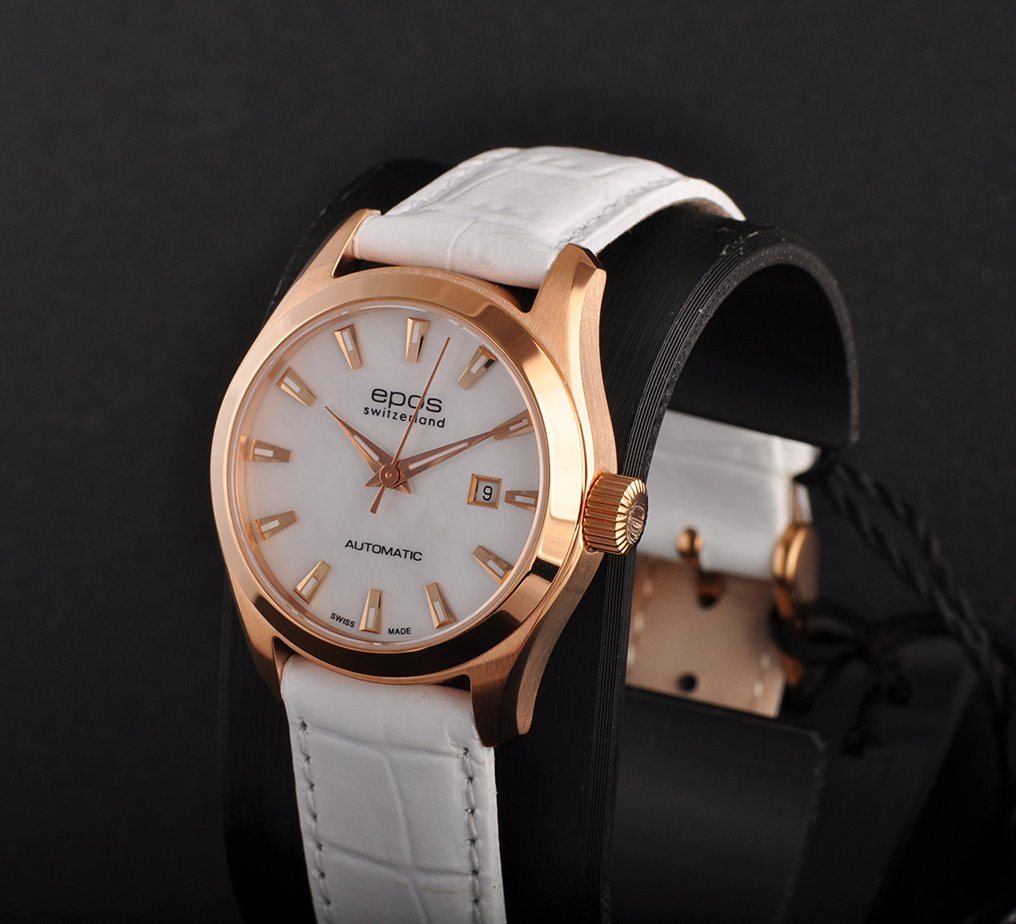 Epos - Classics - Ohne mindestpreis - 4401.122.24.18.10 The last one - Damen - 2020 und ff. #2.1