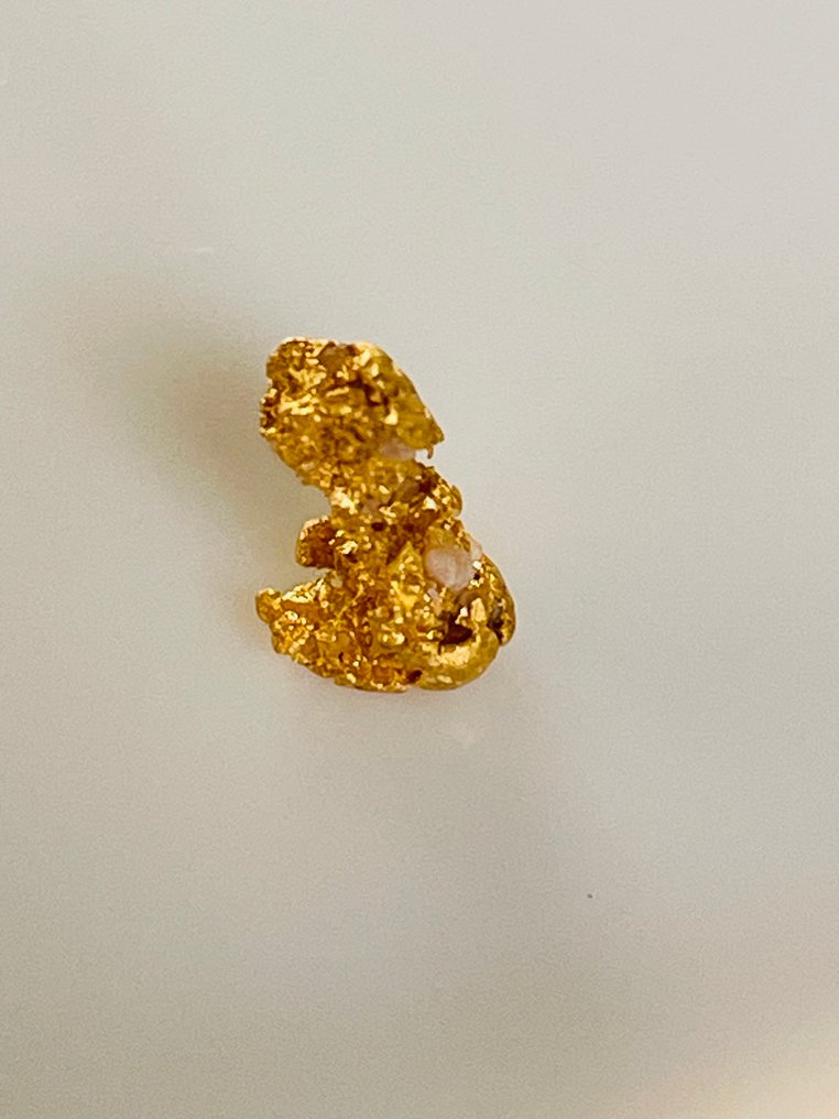 Ouro Pepitas- 0.53 g - (1) #3.2