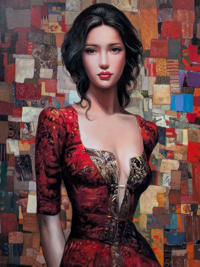 Wilhem VON KALISZ (XX-XXI) - Astrae (XL size) #1.0