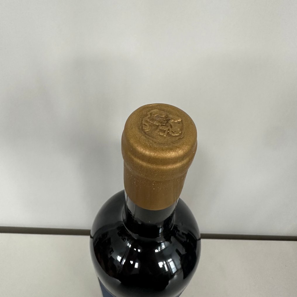 2015 Herdade do Pico, Guadelim Dona Teresa - Αλεντέχο DOC, Grande Reserva - 3 Bottles (0.75L) #3.2