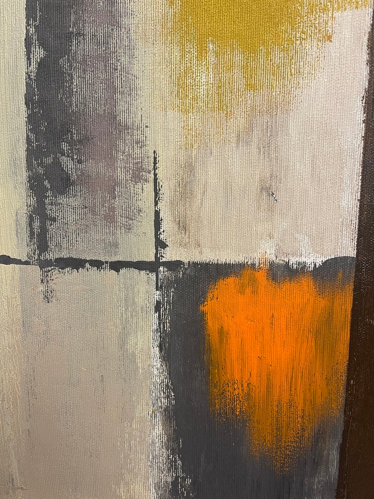 Paolo Contin - Riflessione #4.3