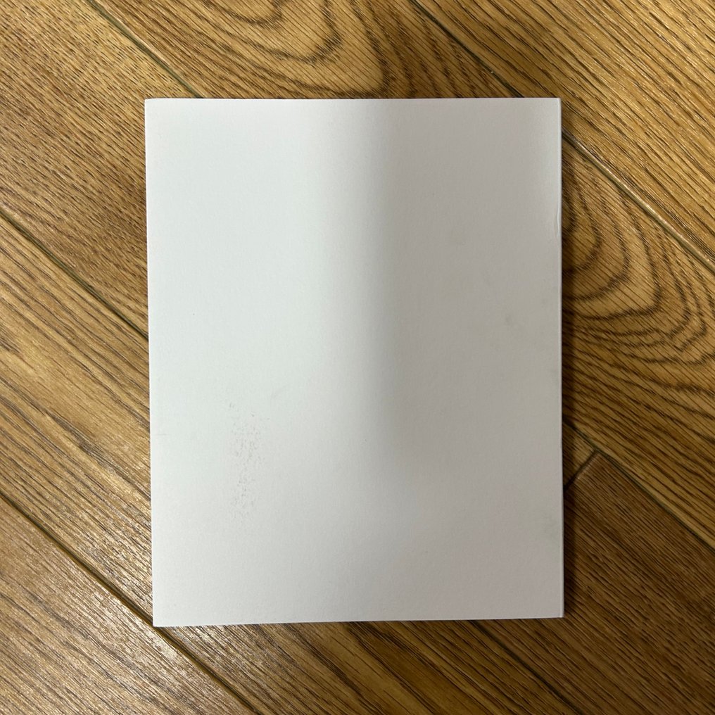 Signed; Takashi Homma - Every Building on the Ginza Street - 2019 #3.2