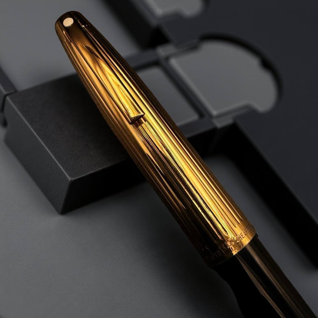 Sheaffer - Imperial - Ingen mindstepris - Fyldepen #4.3