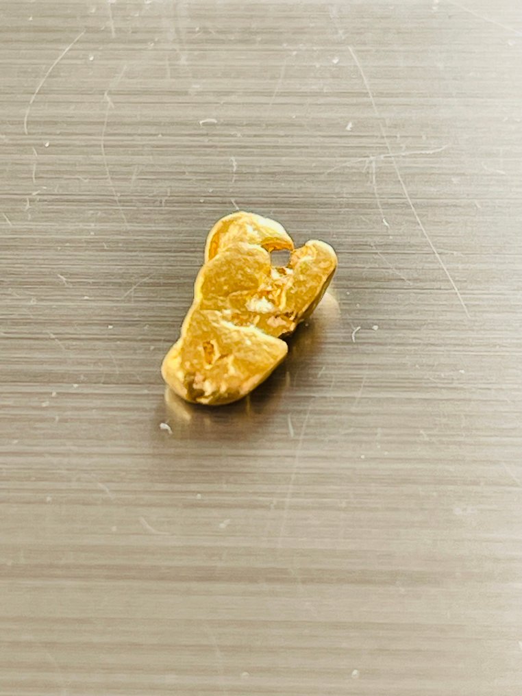 Aur Pepite- 0.5 g - (1) #1.0