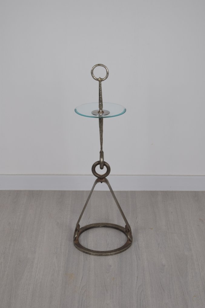 Askebæger - Jern, Glas #3.2