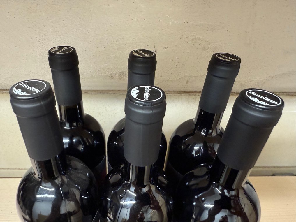 2020 Waldgrieß, Lagrein Mirell - 上阿迪杰 - 6 瓶 (0.75L) #2.1