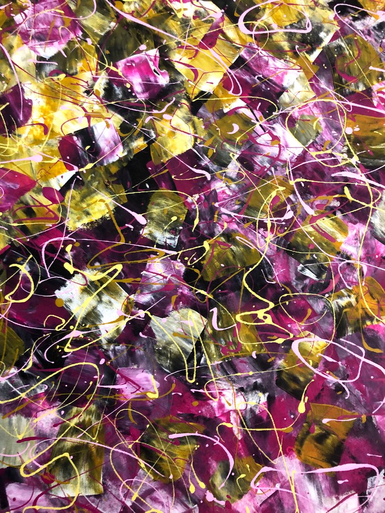 MIMI ERES - Gardens (XXL) #1.0