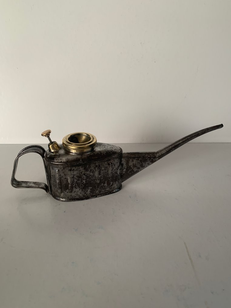 Σετ αλατοπίπερο (2) - Χάλυβας #1.0