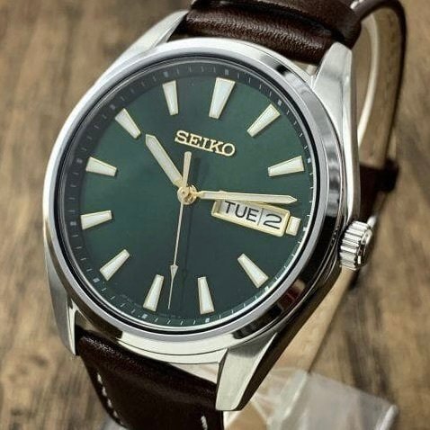 Seiko - No reserve price - sur449 - Men - 2020+  #1.0