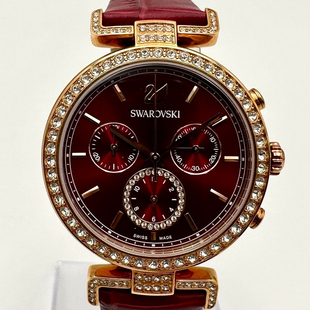 Swarovski - χωρίς τιμή ασφαλείας - 5416701 - Γυναίκες - 2015 #1.0