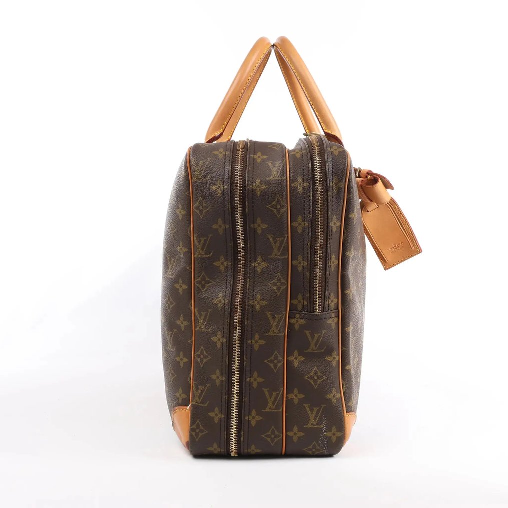 Louis Vuitton - Heueres - Rejsetaske #4.3