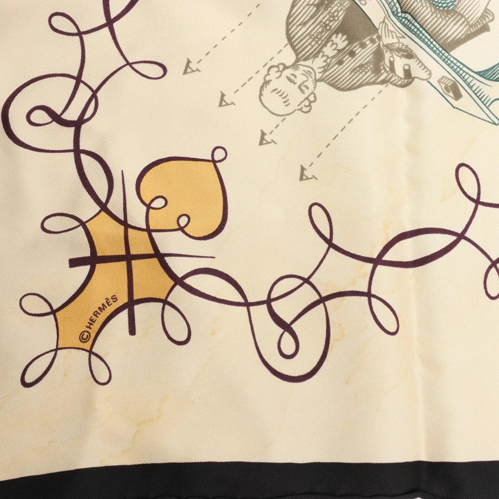 Hermès - L'ART D'ÉCRIRE - Mode tilbehør sæt #3.2